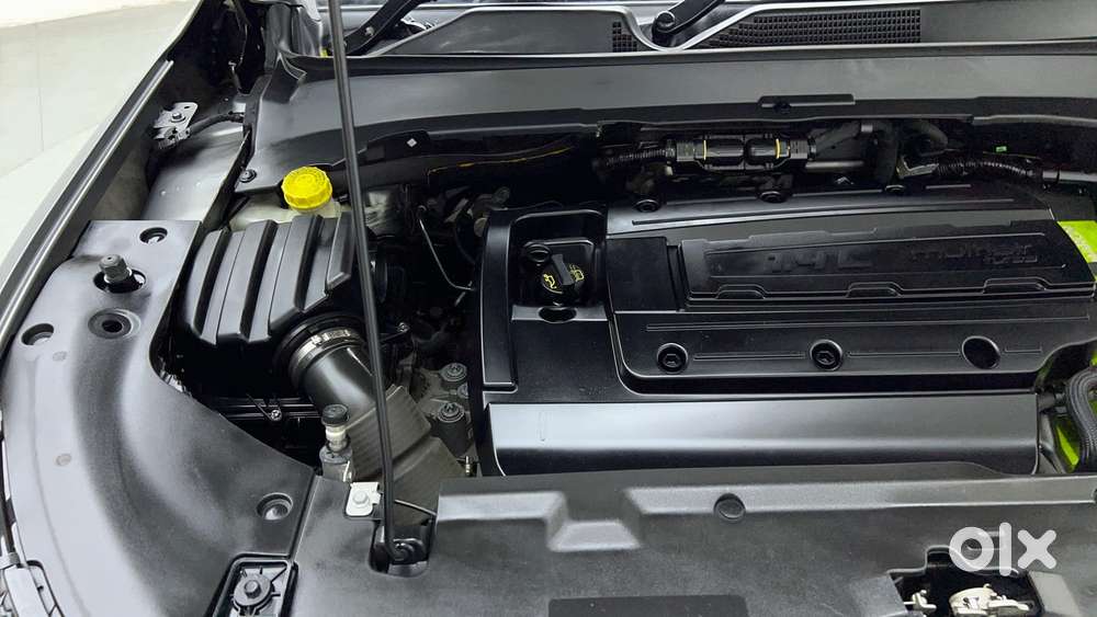 Jeep Compass Model S Optional, 2021, Petrol