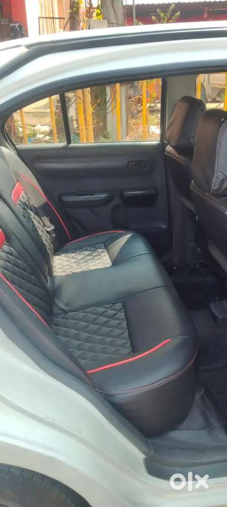 Maruti Suzuki Swift 2017