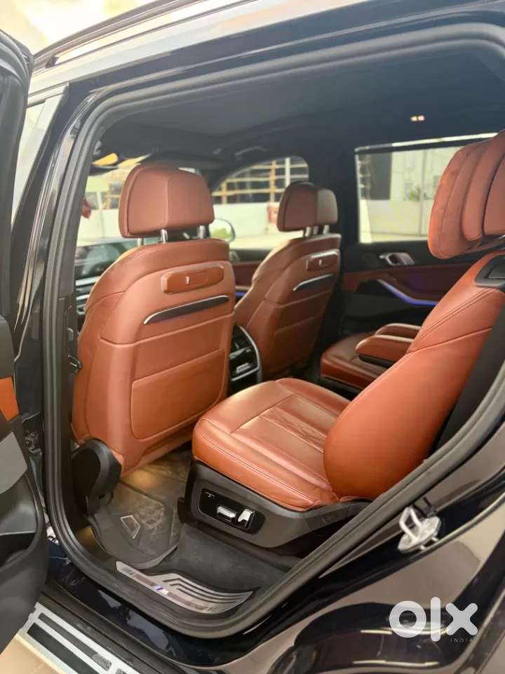 Bmw X7 3.0 Xdrive 40d M Sport, 2023
