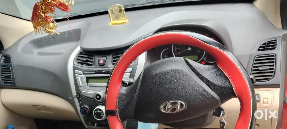 Hyundai Eon 2016 Cng & Hybrids 99300 Km Driven
