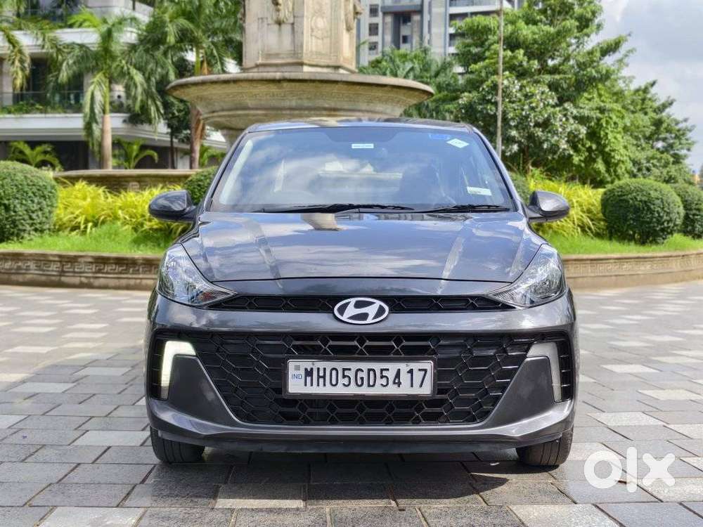 Hyundai Aura 1.2 S Cng, 2026, Cng & Hybrids