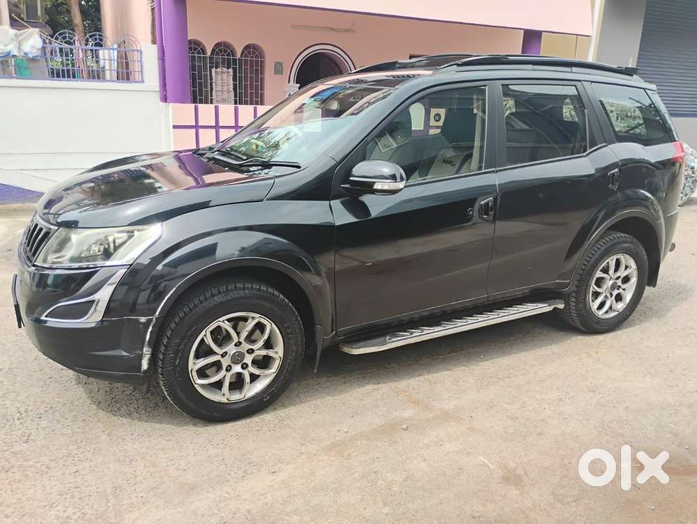 Mahindra Xuv500 Diesel 2016