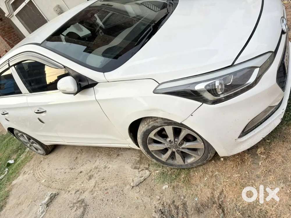 No Ishu Best Car
