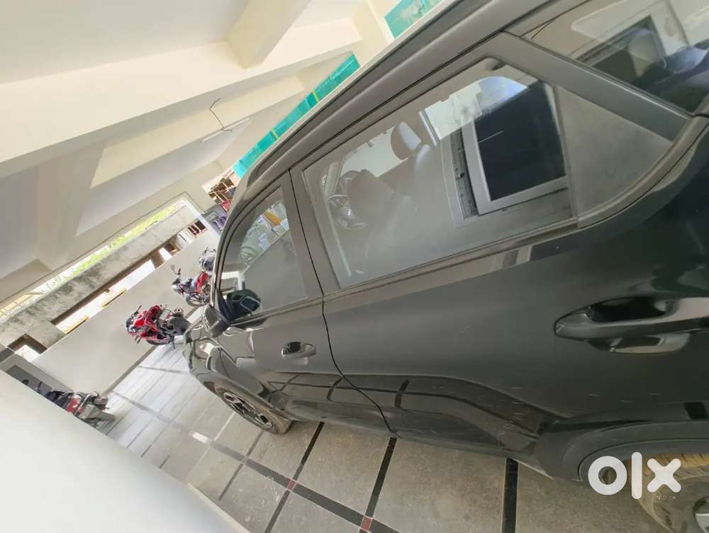 Kia Sonet G1.2 Manual 2024