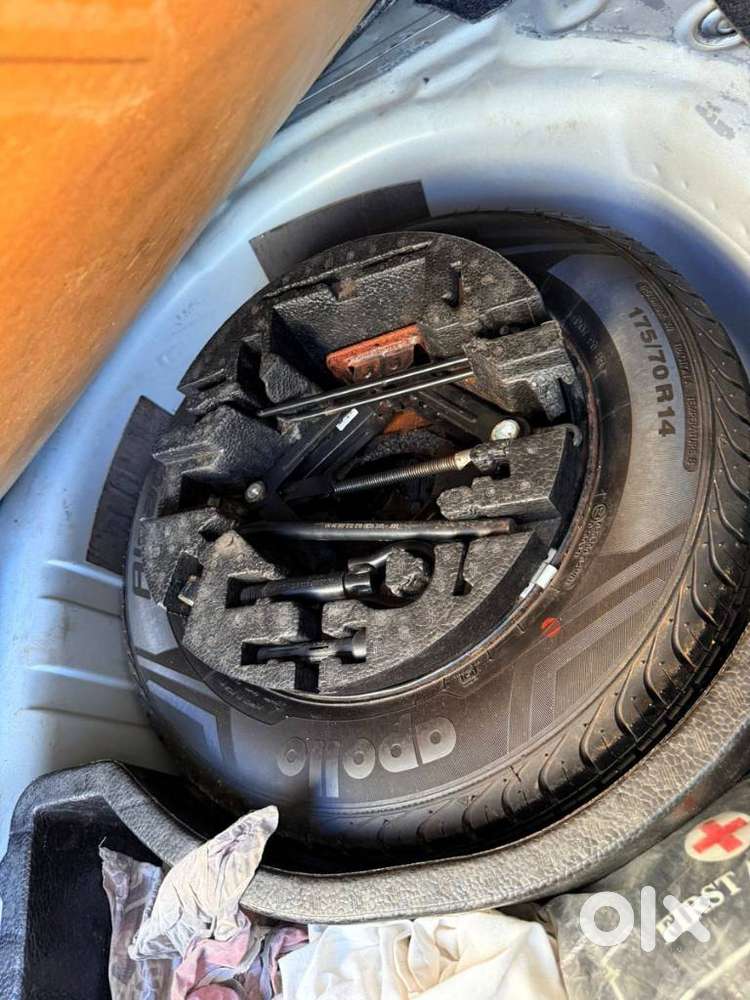 Skoda Rapid 1.5 Tdi Style, 2018, Diesel