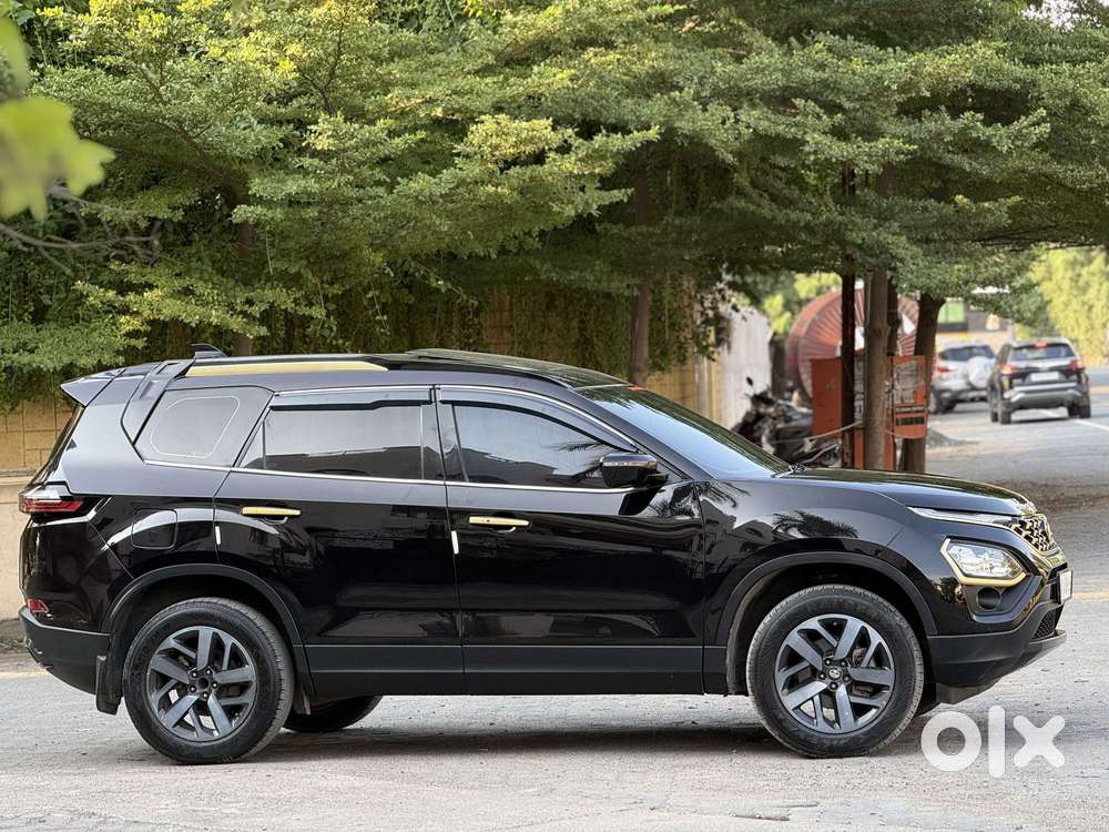 Tata Safari 2.0 Kryotec Xza Plus Gold 6 Str, 2023, Diesel