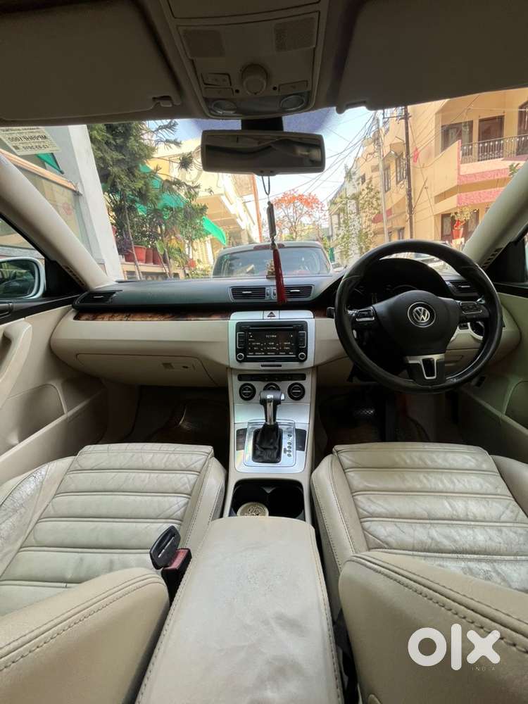 Volkswagen Passat Diesel 2010