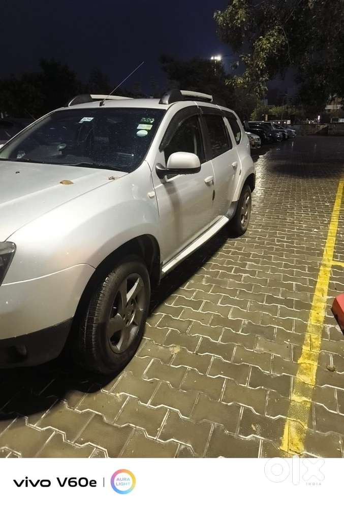 Renault Duster Diesel 2015