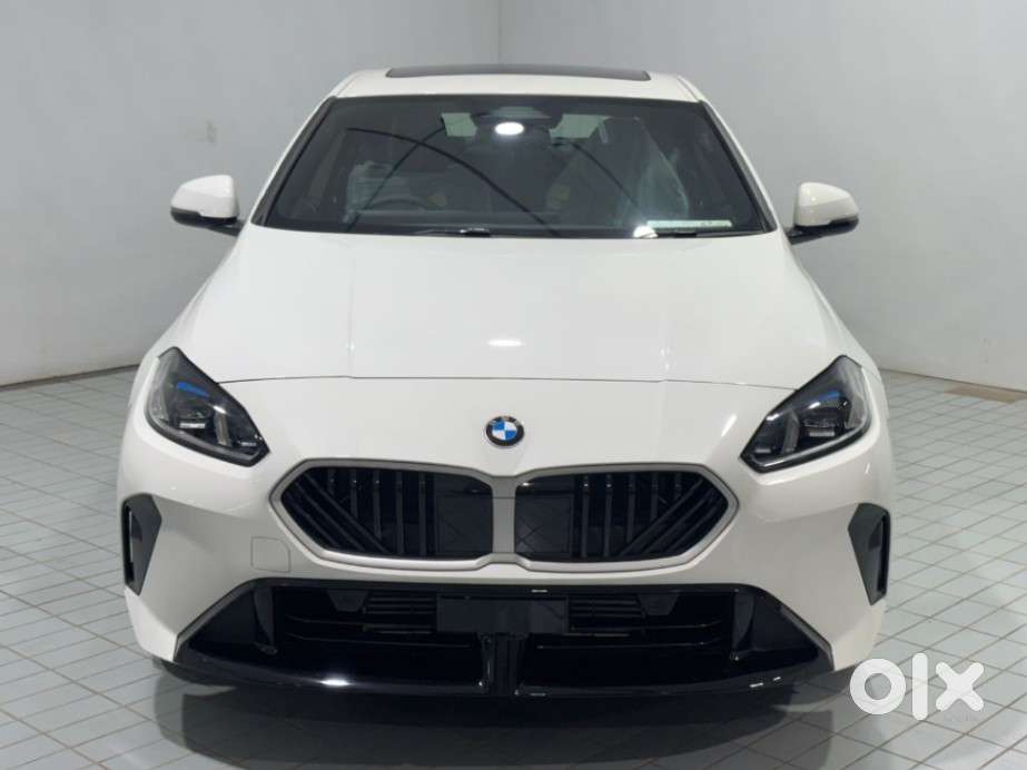 Bmw 2 Series, 2025, Petrol