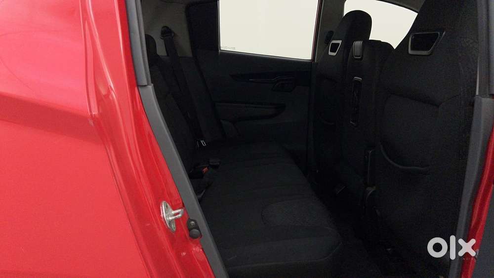 Mahindra Kuv100 Nxt 1.2 K4 Plus Diesel 6 Str, 2019, Petrol