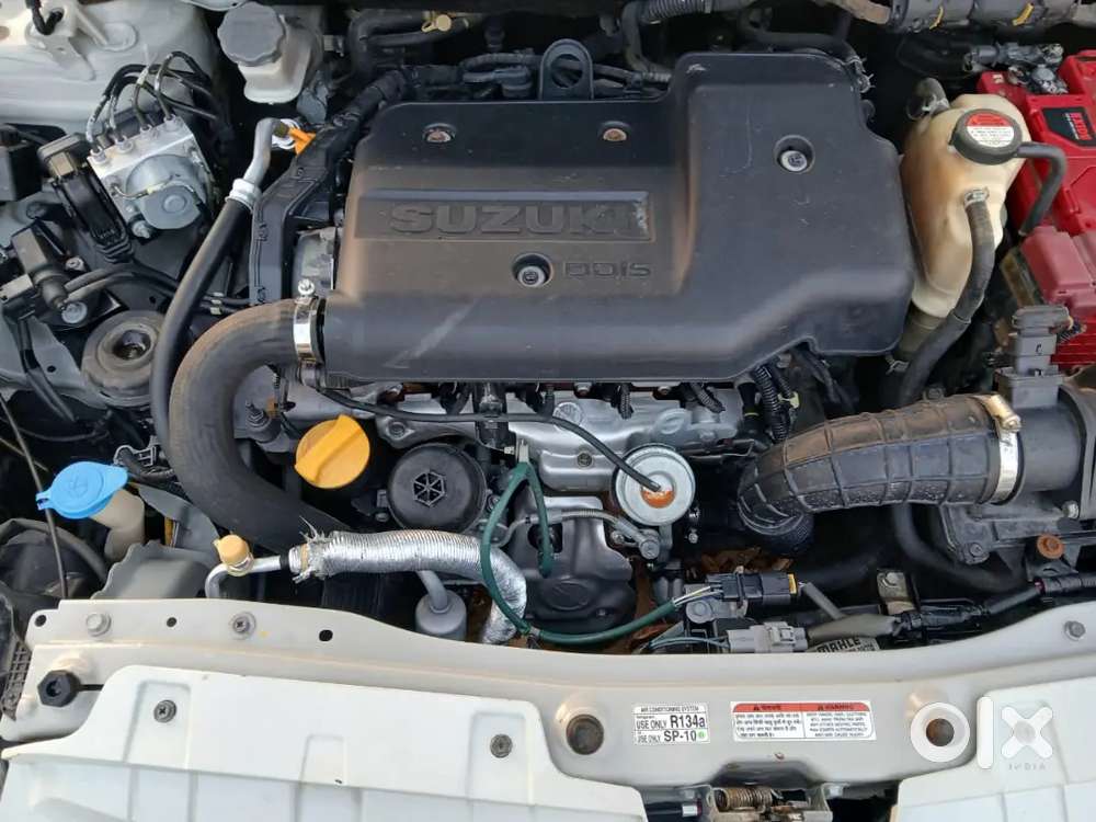 2nd Owner Maruti Ciaz, 2015 Model