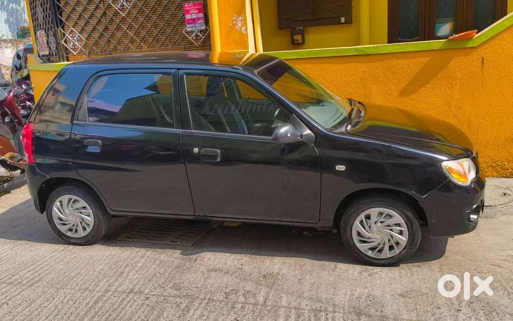 Maruti Suzuki Alto K10 1.0 Lxi, 2011, Petrol