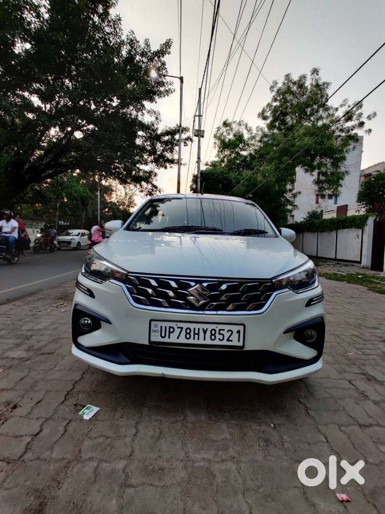 Maruti Suzuki Ertiga, 2024, Cng & Hybrids
