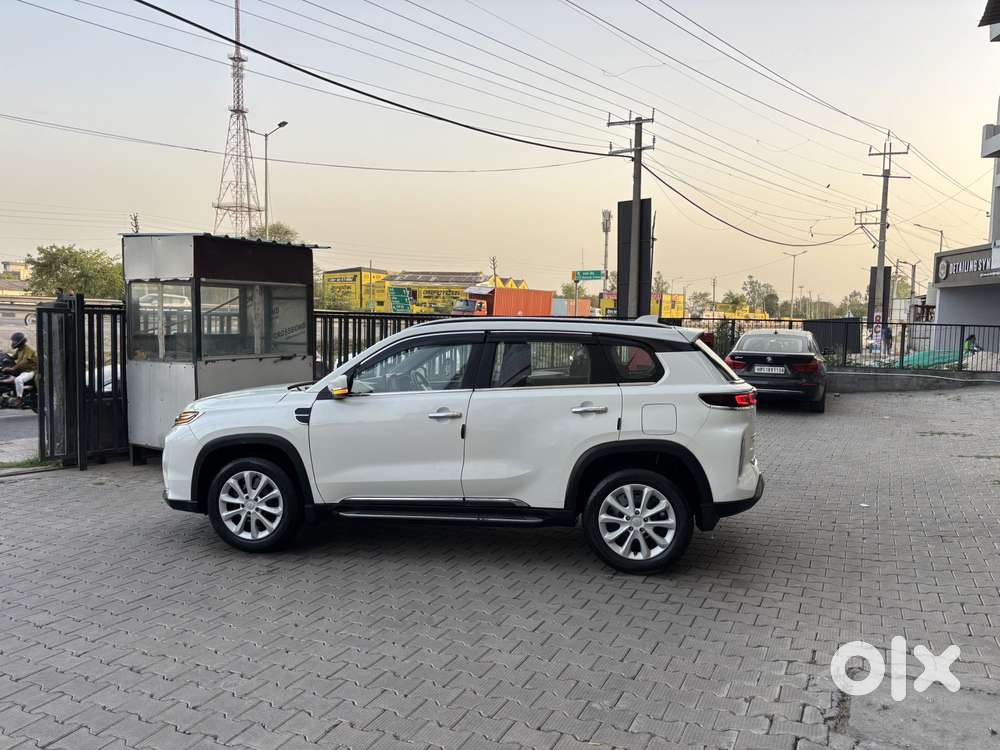 Toyota Urban Cruiser Hyryder 1.5 S Neo Drive, 2024, Petrol