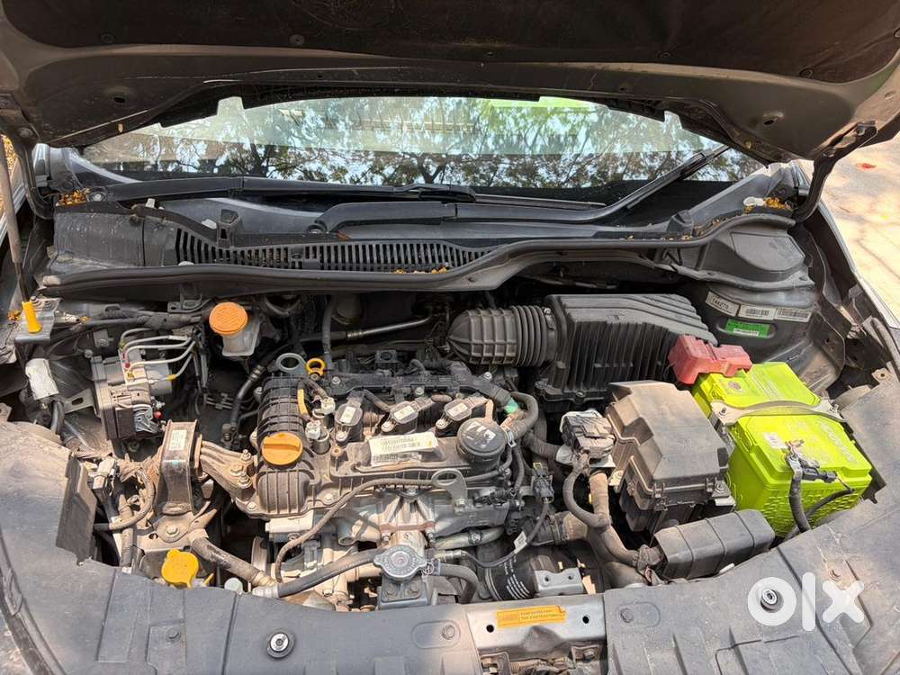 2023 Tata Altroz Petrol Automatic Xe, Great Condition