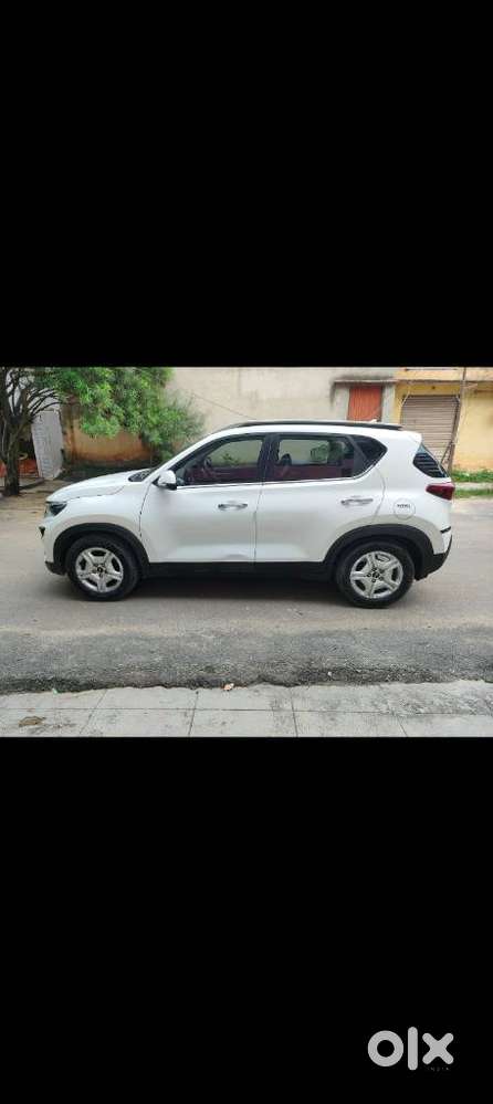Kia Sonet 1.2 Htk Plus, 2021, Petrol