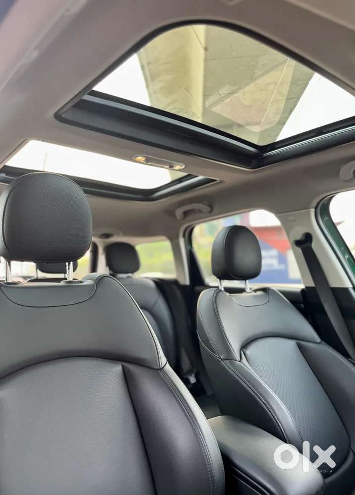 Mini Cooper S, 2021, Petrol
