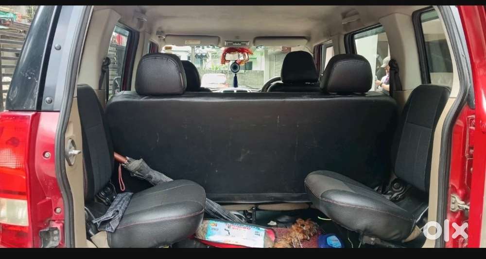 Single Driven First Owner.