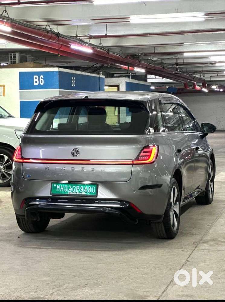 Mg Windsor Ev Essence, 2026, Electric