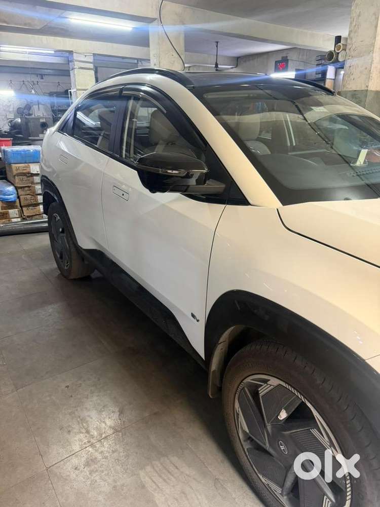 Tata Electric Car 2024