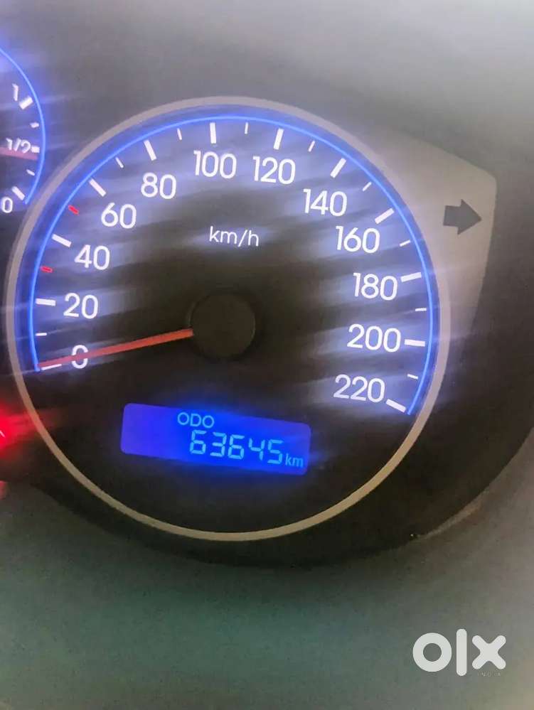 Hyundai I20 Magna Crdi Diesel - Single Owner