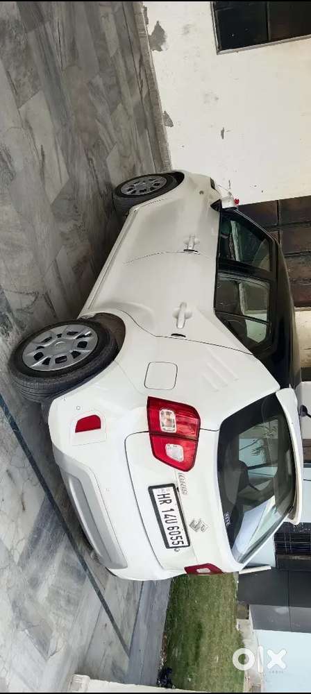 Maruti Suzuki Ignis 2023