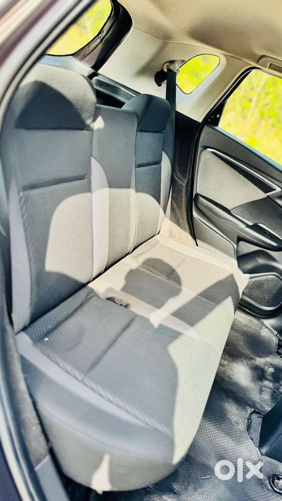 Honda Wr-v 1.2 Vx I-vtec, 2018, Cng & Hybrids