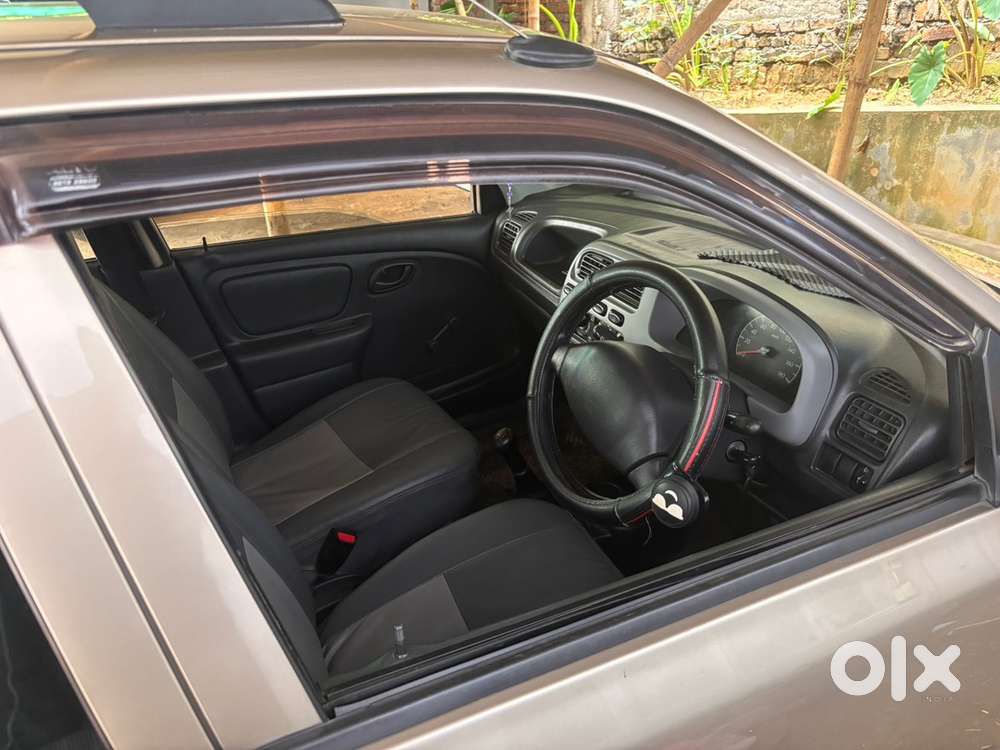 Maruti Suzuki Alto 2011 Petrol Well Maintained