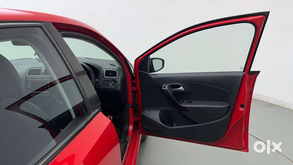 Volkswagen Polo Gt Tsi, 2018, Petrol
