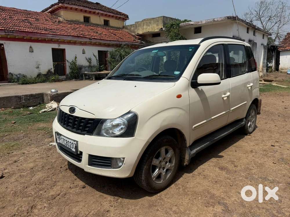 Mahindra Diesel Car 2014