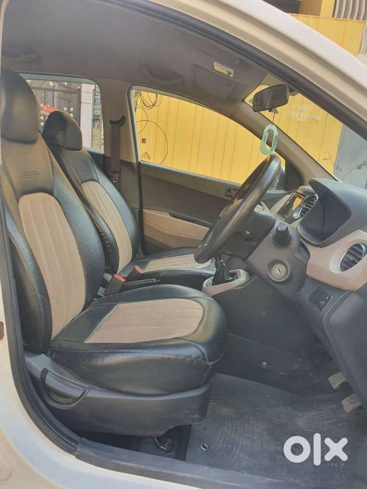 Hyundai Grand I10 1.2 Crdi Magna, 2017, Diesel