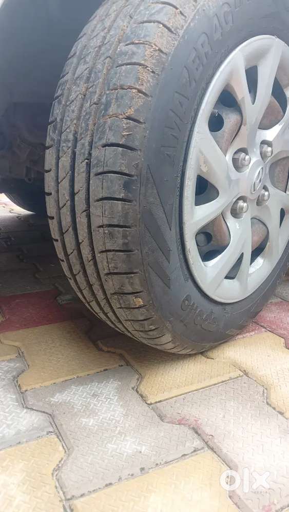 Hyundai Grand I10 Diesel 2017