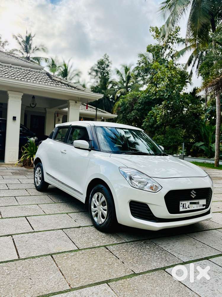 Maruti Suzuki Swift Vxi Deca, 2020, Petrol