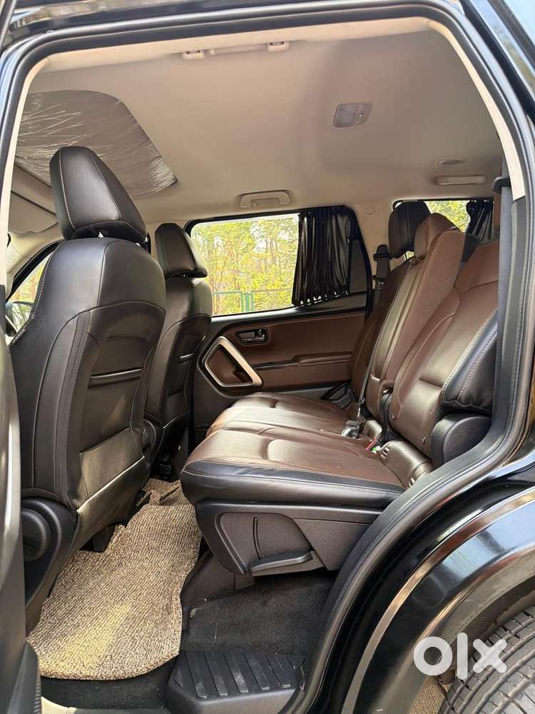 Mahindra Scorpio N D At 2wd Z8 S 7s Z8 Select, 2025, Diesel