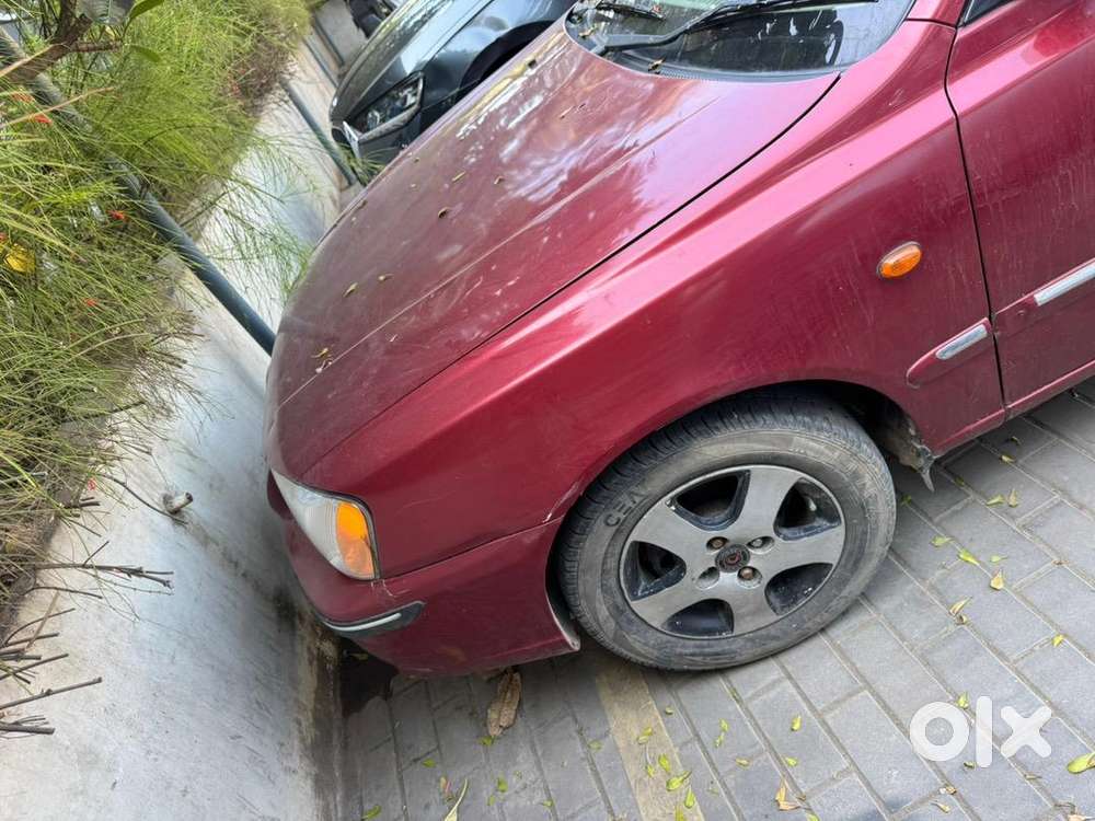 Hyundai Accent 2011 Cng & Hybrids Well Maintained