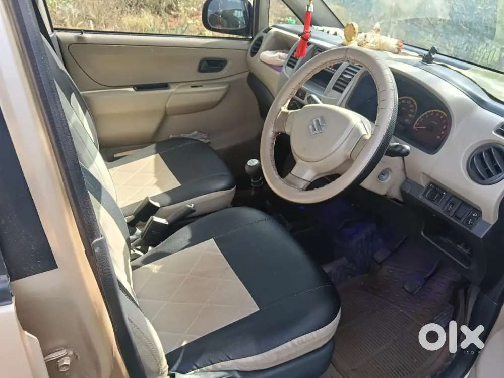 Zen Estilo Maruti 2008