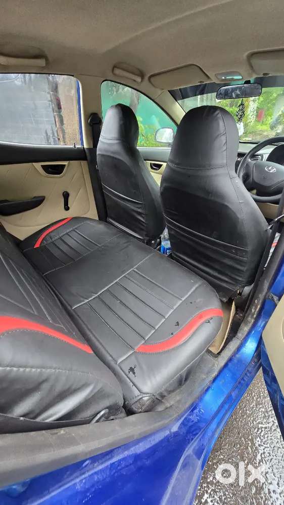 Hyundai Eon D Lite 2012