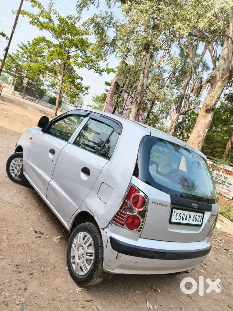 Hyundai Santro Xing 2006 Year