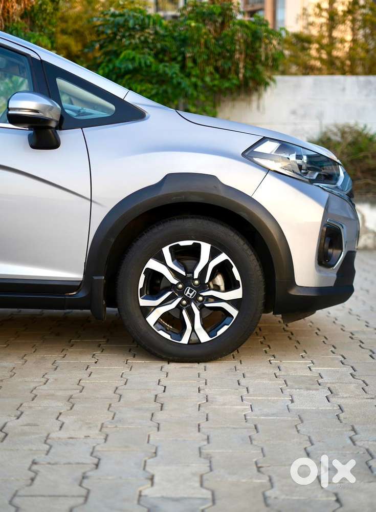 Honda Wr-v I-vtec Vx, 2021, Petrol