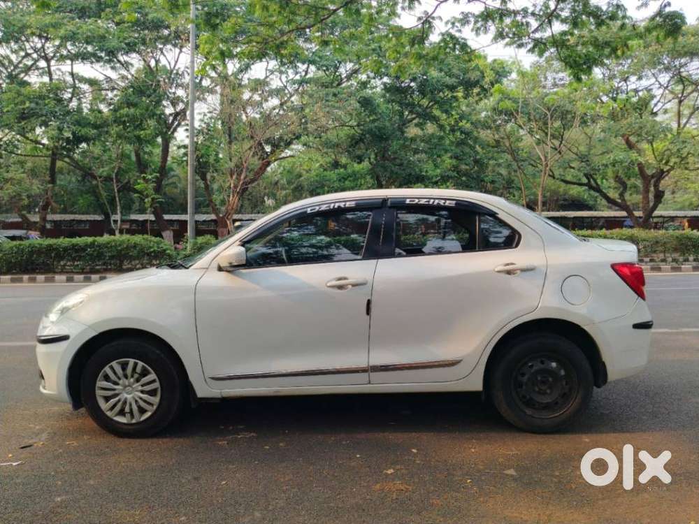 Maruti Suzuki Dzire 1.2 Vxi, 2020, Petrol