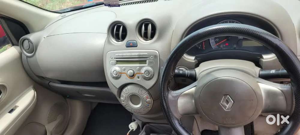 Renault Pulse 2013 Diesel Good Condition