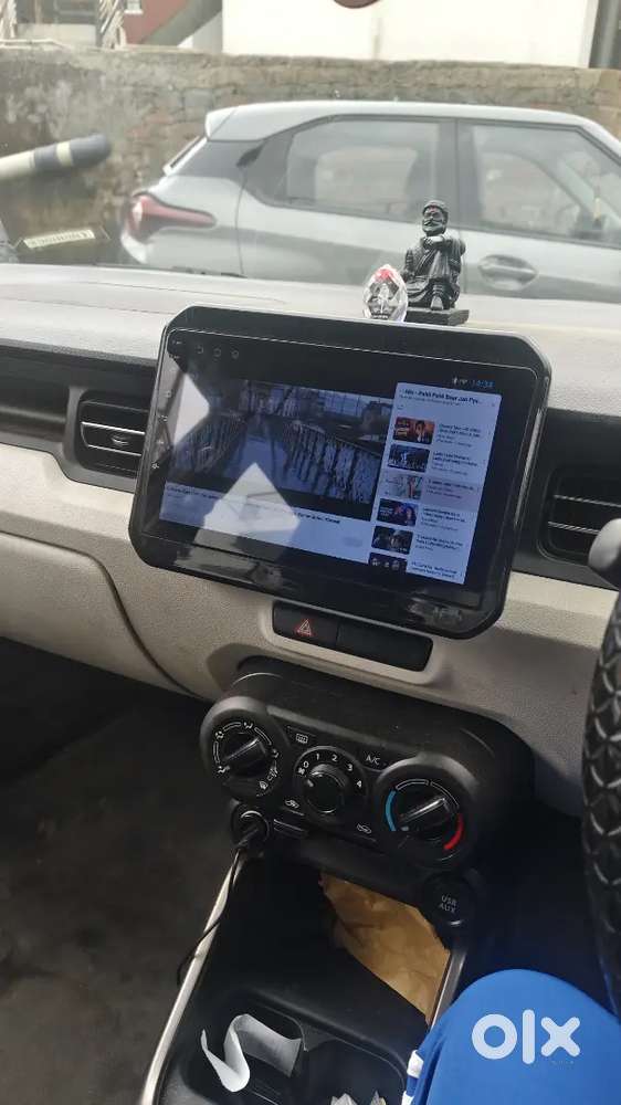Maruti Suzuki Ignis 2017