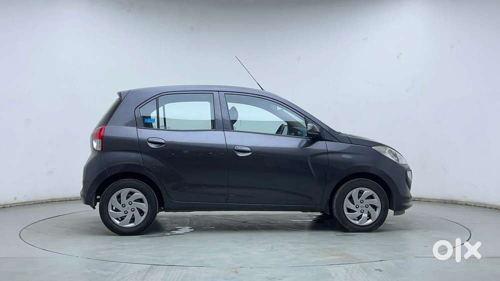 Hyundai Santro Sportz, 2021, Petrol