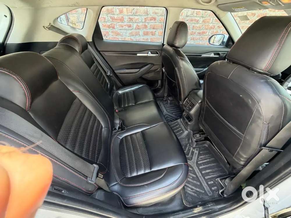Kia Seltos 1.5 Diesel Imt 2021