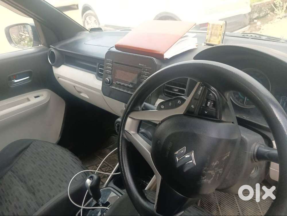 Car Condition Is Good