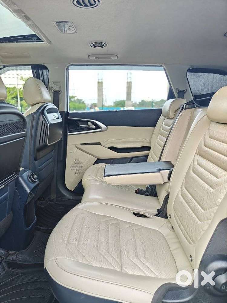 Kia Carens 1.5 Luxury Plus Diesel 7str Imt, 2023, Diesel