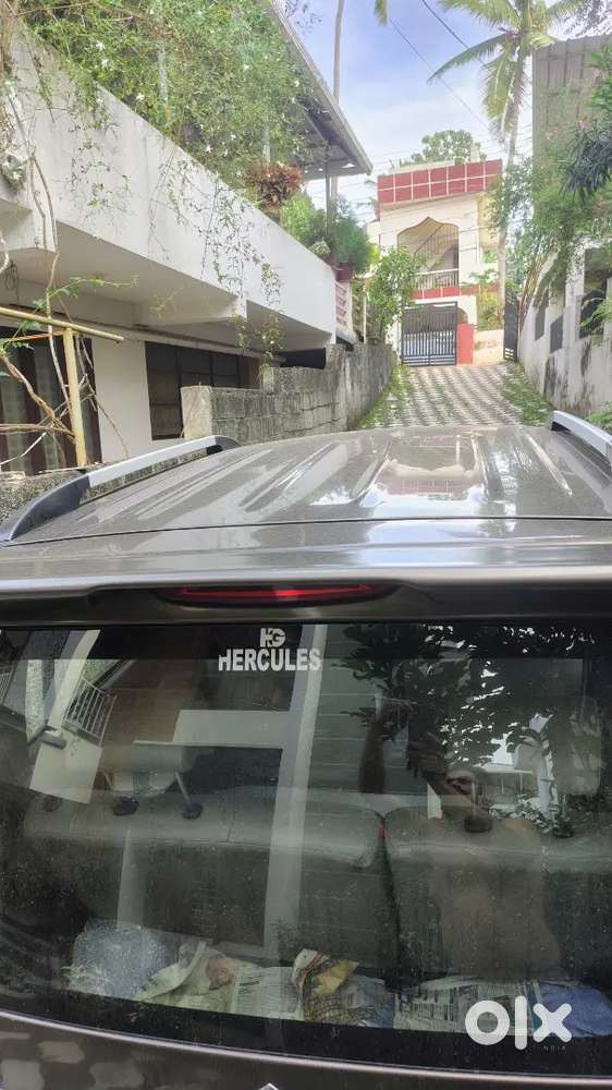 Maruti Suzuki Wagon R 2016-17 Lxi