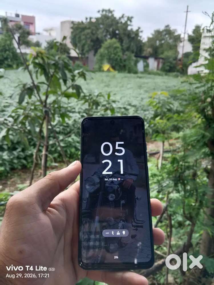 Mobile sale best condition