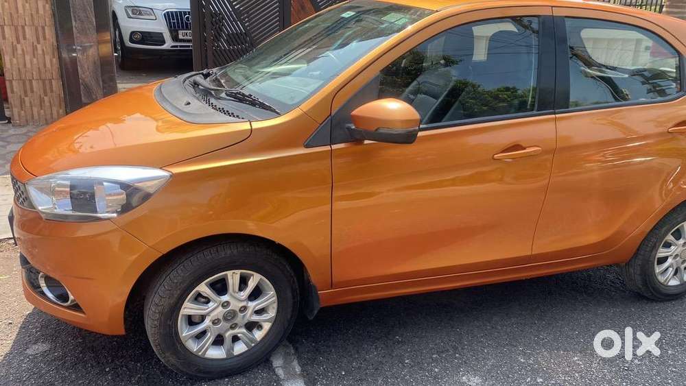 Tata Tiago 2018