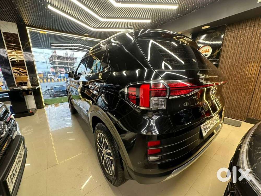 Hyundai Venue 1.2 S (o), 2023, Petrol